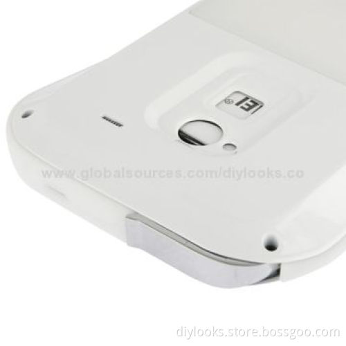 MEI Metal Ultra-thin Rain-resistant + Dropproof + Shockproof + Dustproof Protective Case for HTC